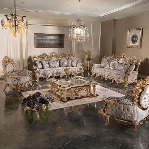 Aspendos sofa set