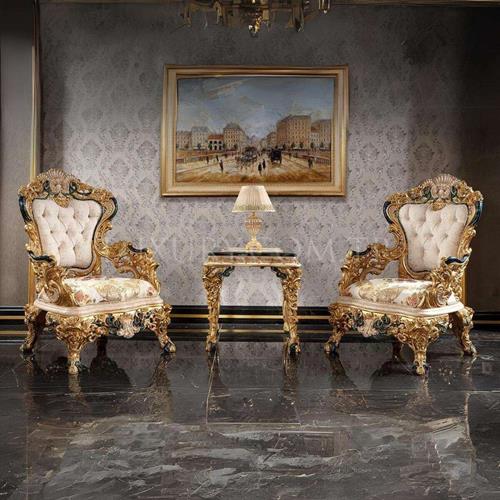 Çırağan sofa set