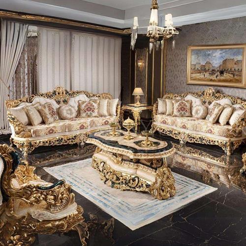 Çırağan sofa set