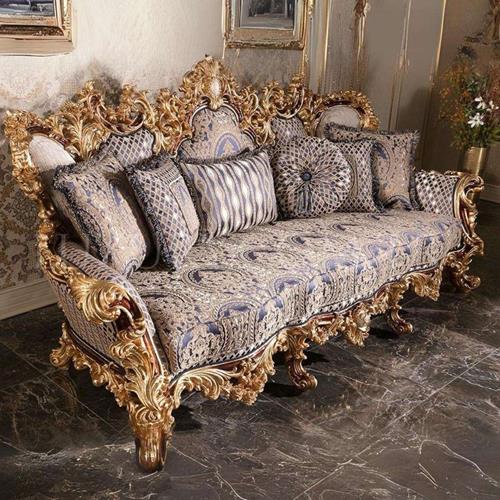 Aspendos sofa set