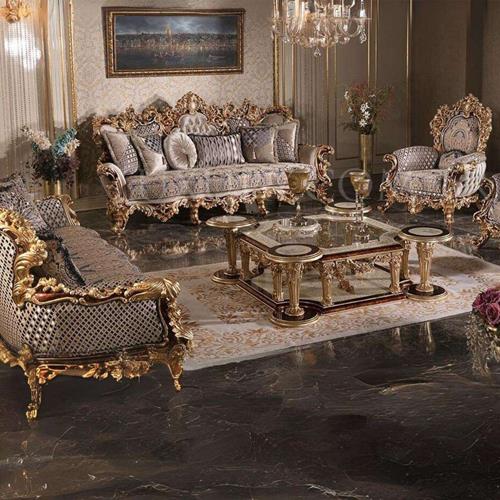 Aspendos sofa set