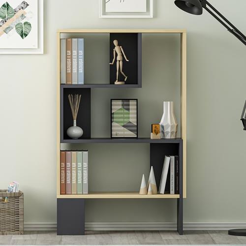 KEEVY Bookcase