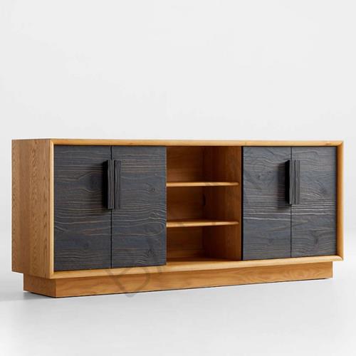 PINE TELEVISION UNIT