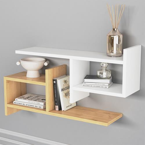 HİSAR Plus Wall Shelf