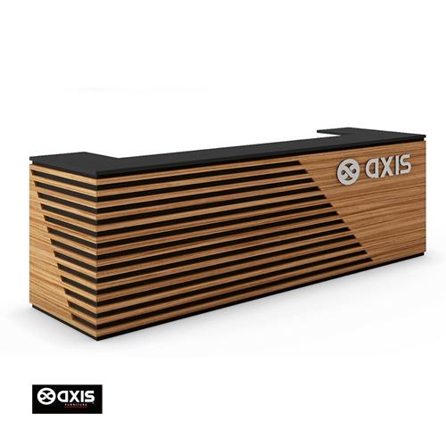 AXIS RECEPTION DESK-5