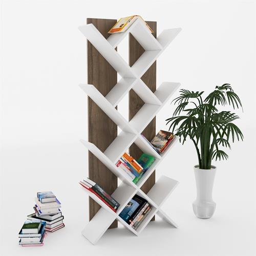 RAHLE Bookcase