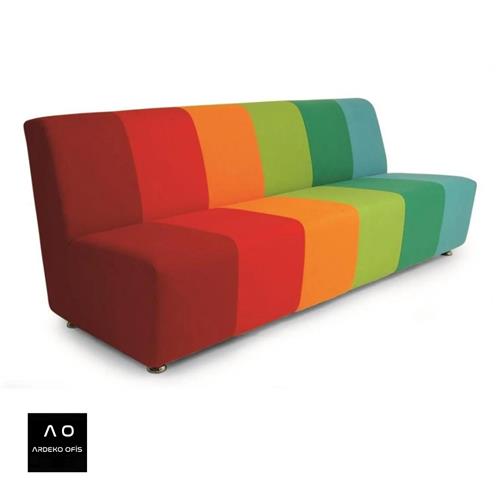 COLORFUL CEDAR SOFA