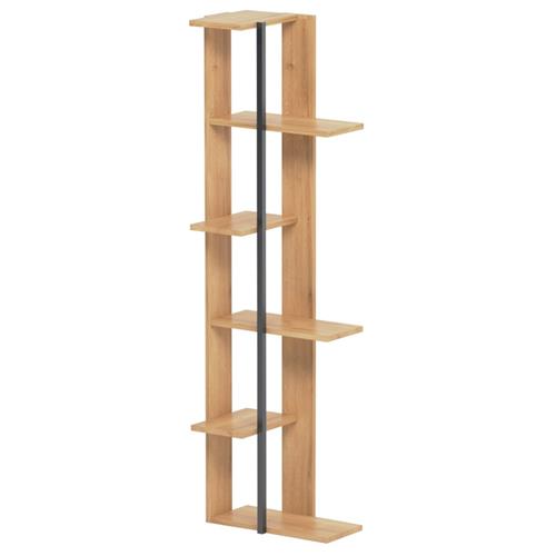 EZGİ Corner Bookcase