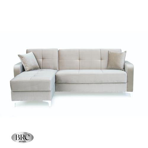 DUMONT CORNER SOFA