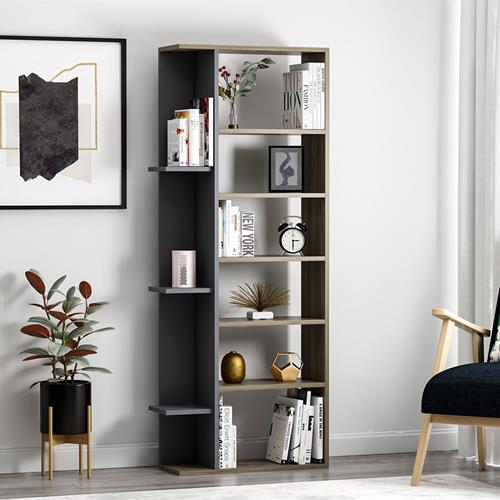 TWIN Bookshelf