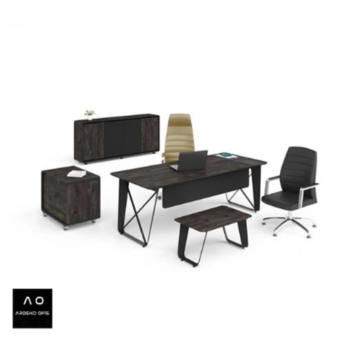 ALPİ X  OFFICE SET - Modern Office Sets