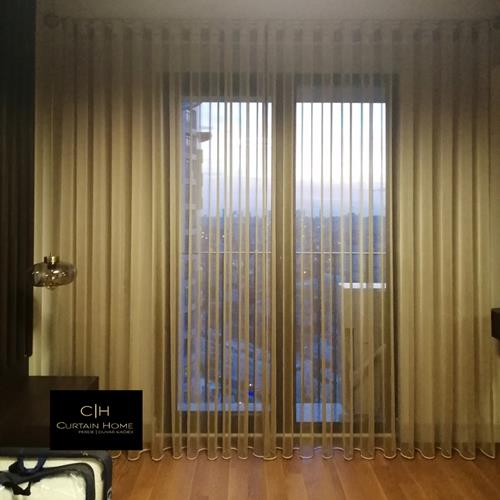 Vertical Blinds