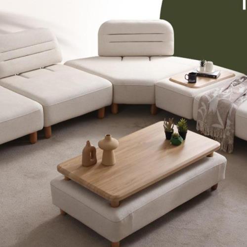 Mezre Corner Sofa