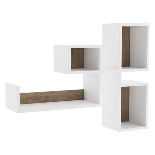 HUVE Wall Shelf