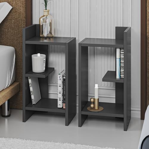 CANSU Nightstand 