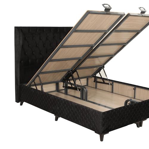 VALORA BED