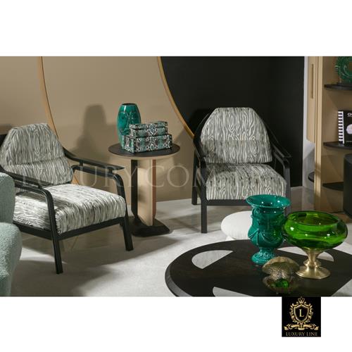 Armani Modern Sofa Set