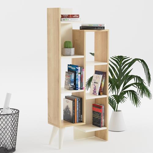  EVREN Bookshelf