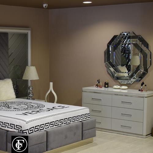 Diamond Bedroom