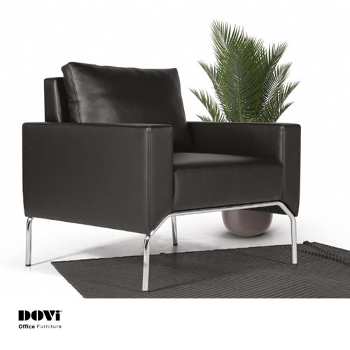 Bon-Armchair and Sofa