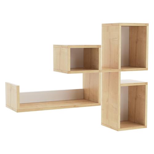 HUVE Wall Shelf