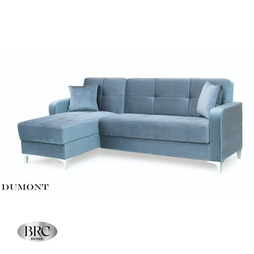 DUMONT CORNER SOFA