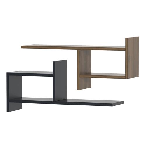 HİSAR Plus Wall Shelf