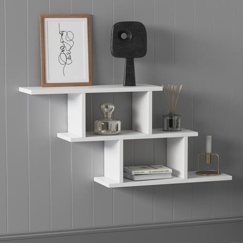 FUNDA Wall Shelf