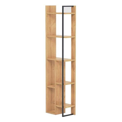 SYMBOL Corner Bookcase