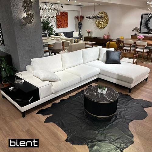 Özgün L Corner Sofa Set