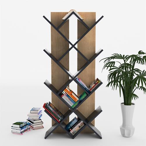 RAHLE Bookcase