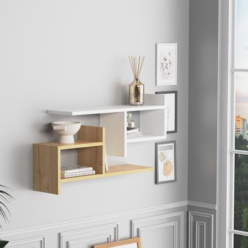 HİSAR Plus Wall Shelf