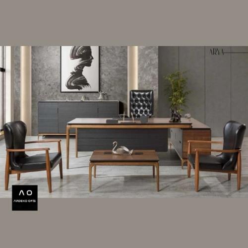 ARYA OFFICE SET - Modern Office Sets