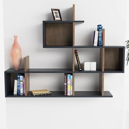 ENKY Wall Shelf