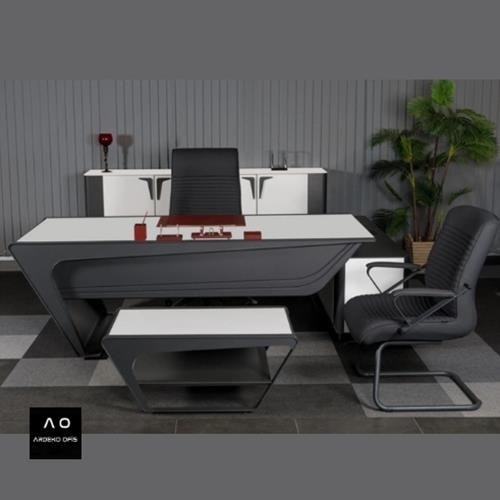 ARES OFFICE SET - Modern Office Sets