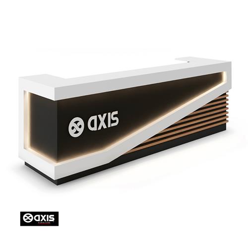 AXIS RECEPTION DESK-2