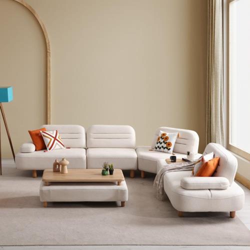 Mezre Corner Sofa