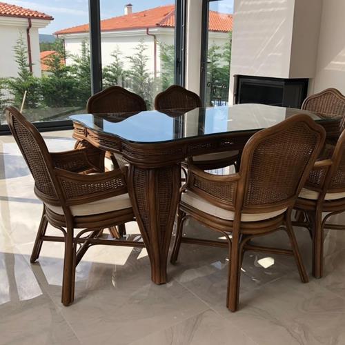 Balcony Table Set-05