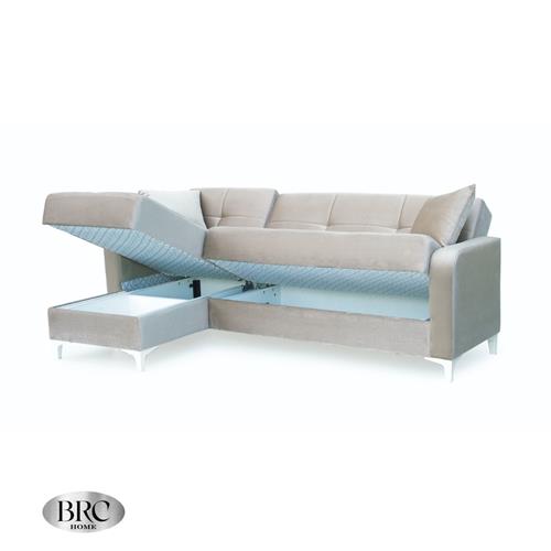 DUMONT CORNER SOFA