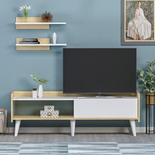 RUBY TV Unit