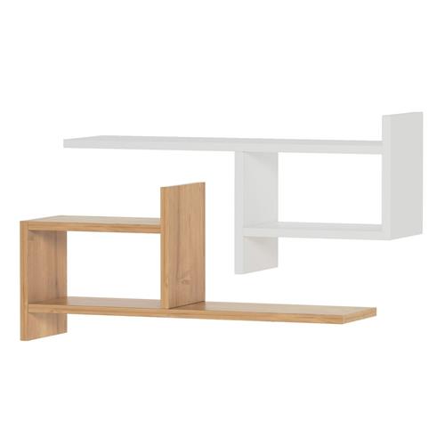 HİSAR Plus Wall Shelf