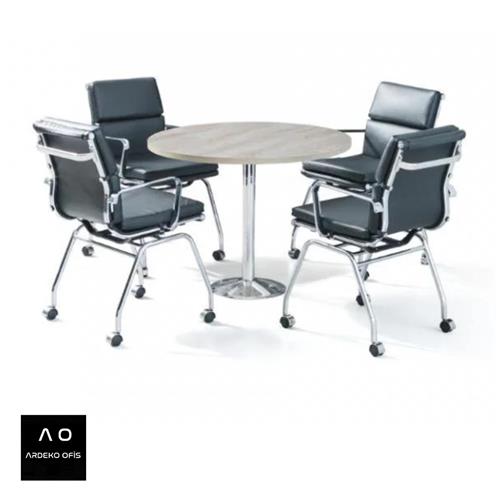 EKOL ROUND MEETING TABLE