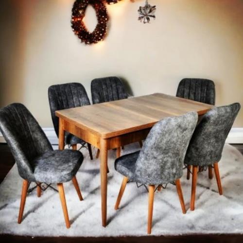 HAN TABLE CHAIR SET