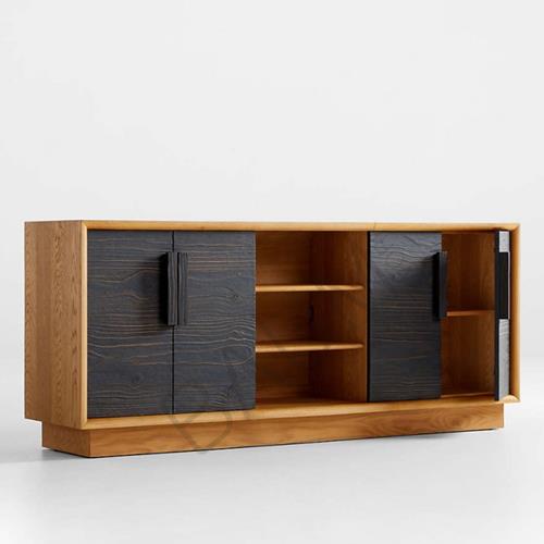 PINE TELEVISION UNIT