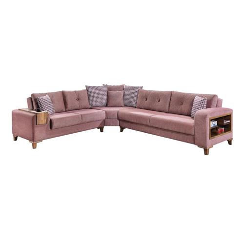 Bomanti Corner Sofa