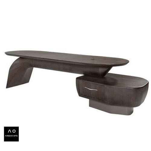 ARDEN OFFICE SET - Modern Office Desk Set