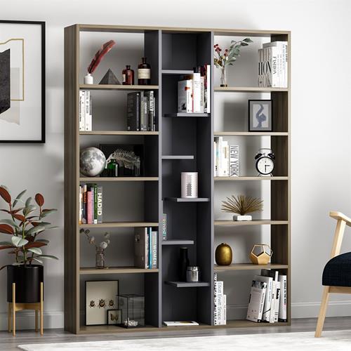 TWIN Bookshelf