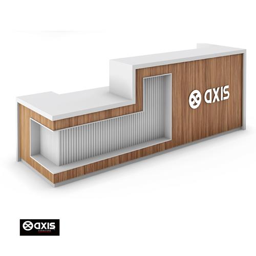 AXIS RECEPTION DESK-6