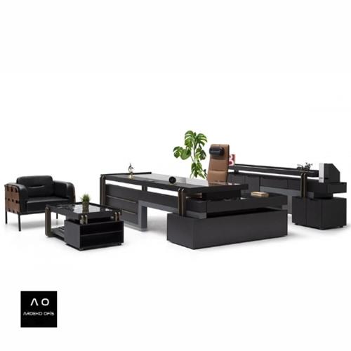 BİGBOSS OFFICE SET - Modern Office Sets