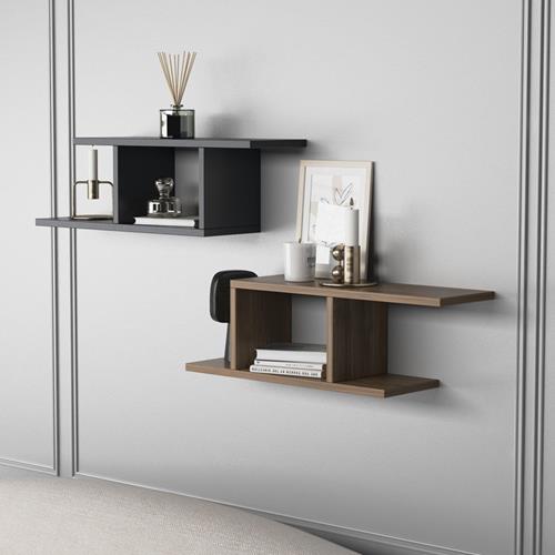 DEREN Plus Wall Shelf